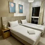 Pianka Morska - Jacuzzi, Sauny, Sala Zabaw, Silownia, Garaz, 400m Do Plazy Bez Schodow شقة *