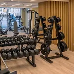 Pianka Morska - Jacuzzi, Sauny, Sala Zabaw, Silownia, Garaz, 400m Do Plazy Bez Schodow Jastrzębia Góra