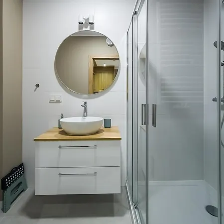 Pianka Morska - Jacuzzi, Sauny, Sala Zabaw, Silownia, Garaz, 400m Do Plazy Bez Schodow Jastrzębia Góra