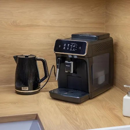 Pianka Morska - Jacuzzi, Sauny, Sala Zabaw, Silownia, Garaz, 400m Do Plazy Bez Schodow Apartment *