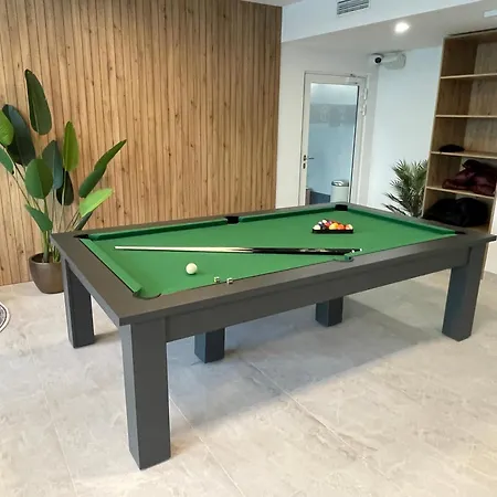 Pianka Morska - Jacuzzi, Sauny, Sala Zabaw, Silownia, Garaz, 400m Do Plazy Bez Schodow Apartment