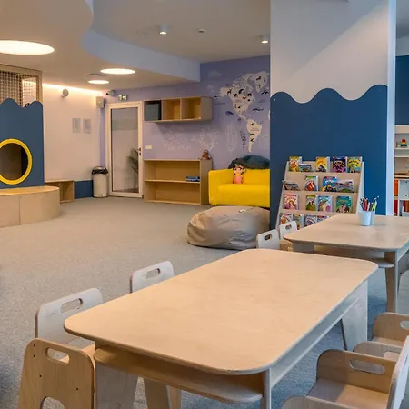 Pianka Morska - Sala Zabaw, Bilard, Siłownia, Garaż, 500m Do Plaży Bez Schodów