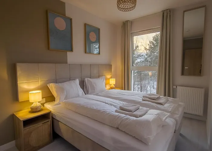 Pianka Morska - Sala Zabaw, Bilard, Siłownia, Garaż, 500m Do Plaży Bez Schodów * Jastrzębia Góra