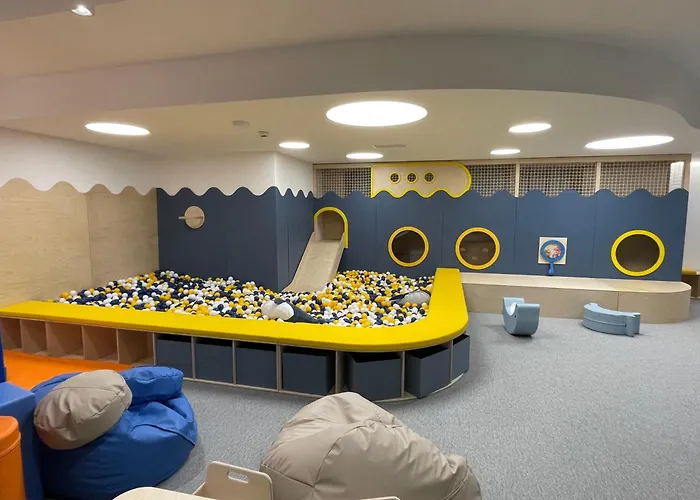 Apartamento Pianka Morska - Sala Zabaw, Bilard, Siłownia, Garaż, 500m Do Plaży Bez Schodów *