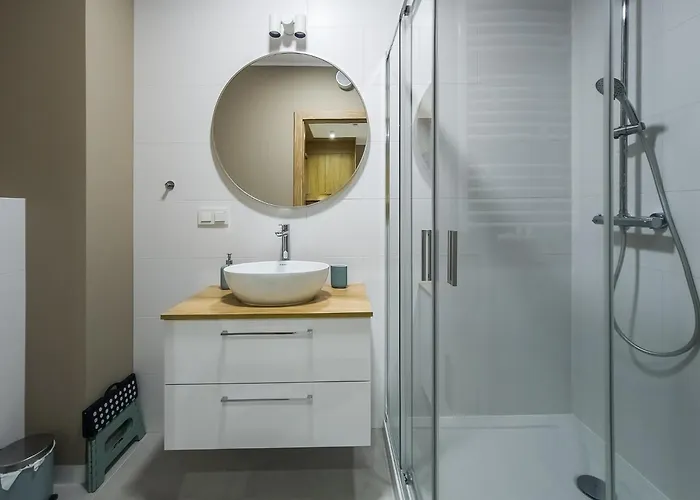 Pianka Morska - Jacuzzi, Sauny, Sala Zabaw, Silownia, Garaz, 400m Do Plazy Bez Schodow Jastrzębia Góra