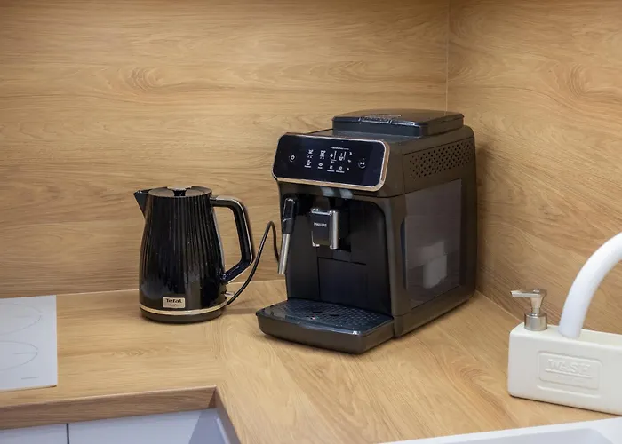 Pianka Morska - Sala Zabaw, Bilard, Siłownia, Garaż, 500m Do Plaży Bez Schodów Apartamento *