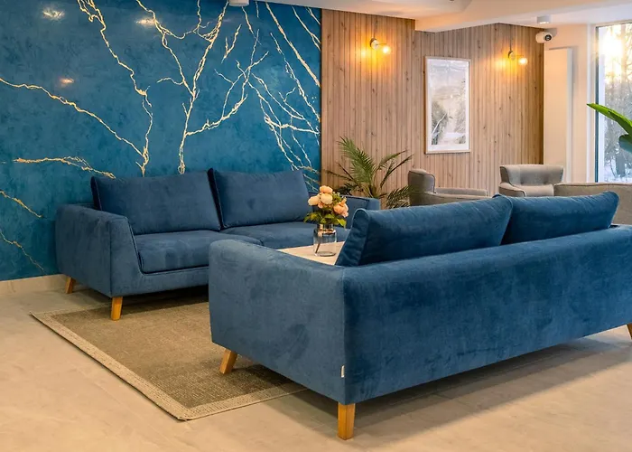 Apartamento Pianka Morska - Sala Zabaw, Bilard, Siłownia, Garaż, 500m Do Plaży Bez Schodów *