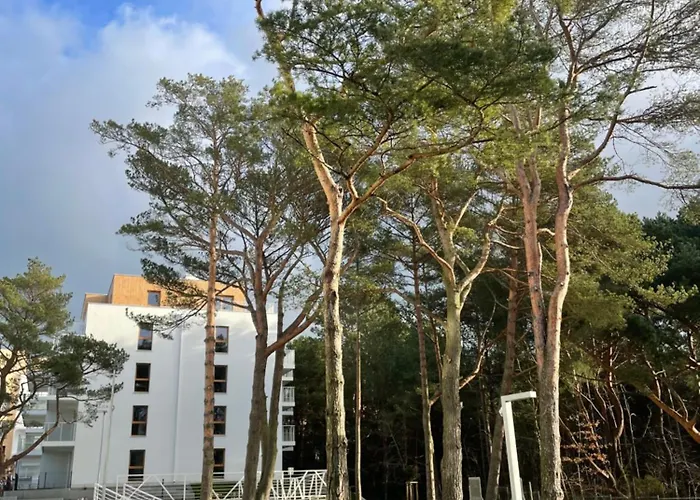 Pianka Morska - Sala Zabaw, Bilard, Siłownia, Garaż, 500m Do Plaży Bez Schodów Apartamento Jastrzębia Góra