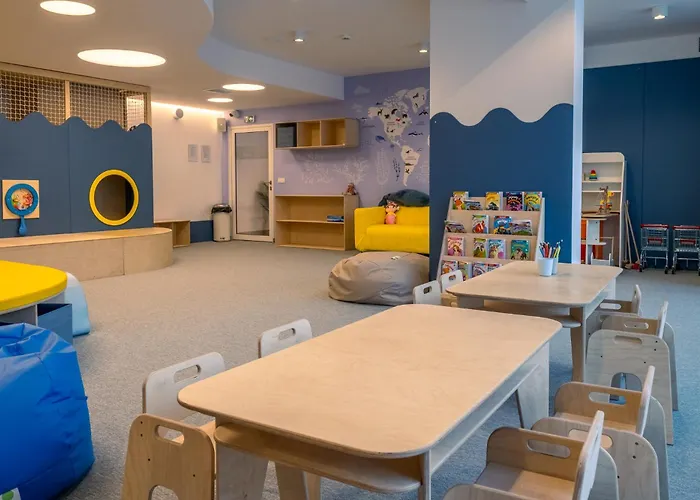 Pianka Morska - Sala Zabaw, Bilard, Siłownia, Garaż, 500m Do Plaży Bez Schodów