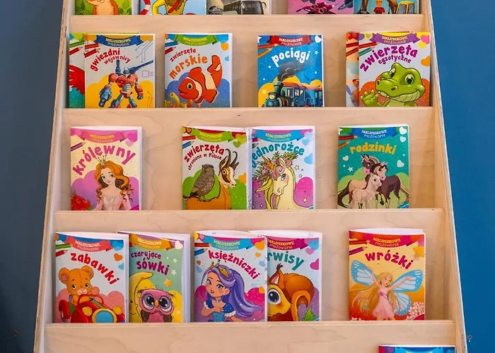 Apartamento Pianka Morska - Sala Zabaw, Bilard, Siłownia, Garaż, 500m Do Plaży Bez Schodów Jastrzębia Góra